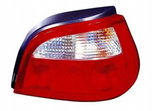 Depo Lampa Tylna Pr Renault Megane I Ba0/1