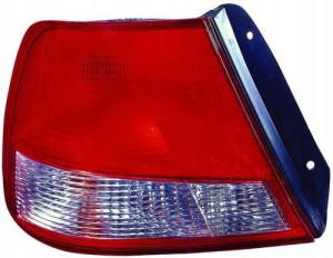 Depo Lampa Tylna Pr Hyundai Accent Ii Lc