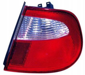 Depo Lampa Tylna Pr Seat Cordoba 6k1 6k2