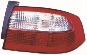 Depo Lampa Tylna Pr Renault Laguna Ii Bg0/1