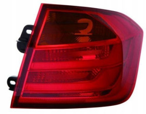 Depo Lampa Tylna Pr Bmw 3 F30 F80