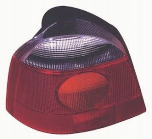 Depo Lampa Tylna Pr Renault Twingo I C06
