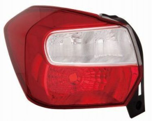Depo Lampa Tylna Le Subaru Xv Gp