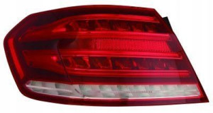 Depo Lampa Tylna Pr Merc Klasa E S212 W212