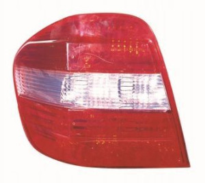 Depo Lampa Tylna Le Merc Klasa M W164