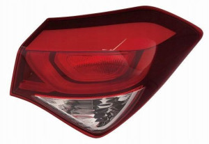 Depo Lampa Tylna Pr Hyundai I20 Gb Ib