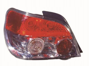 Depo Lampa Tylna Le Subaru Impreza Gg