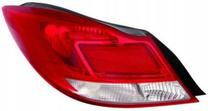 Depo Lampa Tylna Pr Opel Insignia A G09