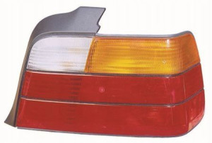 Depo Lampa Tylna Le Bmw 3 Tour E36