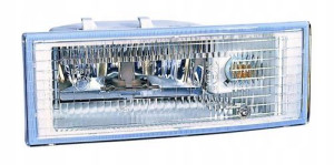 Depo Lampa Tylna Le Volvo Fh 12 Fh 16 Fm 10 Fm 12