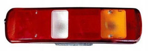 Depo Lampa Tylna Pr Volvo Fm 9