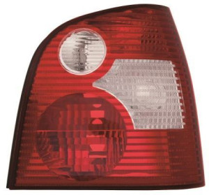 Depo Lampa Tylna Pr Vw Polo 9n