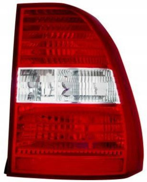 Depo Lampa Tylna Pr Kia Sportage Je Km