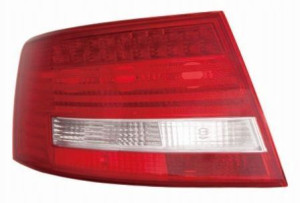 Depo Lampa Tylna Le Audi A6 4f2 C6