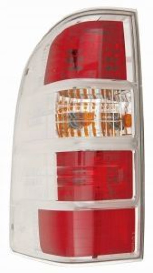 Depo Lampa Tylna Le Ford Ranger Tke