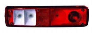 DEPO LAMPA TYLNA PR RENAULT TRUCKS Kerax Magnum