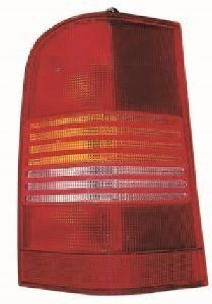 Depo Lampa Tylna Pr Merc Klasa V 638/2
