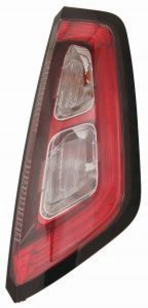 Depo Lampa Tylna Pr Abarth Punto 199