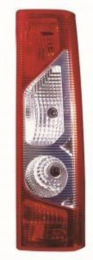 Depo Lampa Tylna Pr Citroën Jumpy Vf7