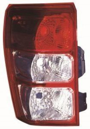 Depo Lampa Tylna Pr Suzuki Grand Vitara Ii Jt Td