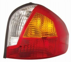 Depo Lampa Tylna Pr Hyundai Santa Fé I Sm