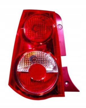Depo Lampa Tylna Le Kia Picanto Sa