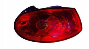 Depo Lampa Tylna Pr Fiat Bravo Ii 198