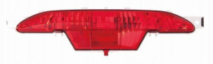 Depo Lampa Tylna L/p Peugeot 208 I Ca Cc