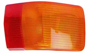 Depo Lampa Tylna Le Audi 80 90 B3