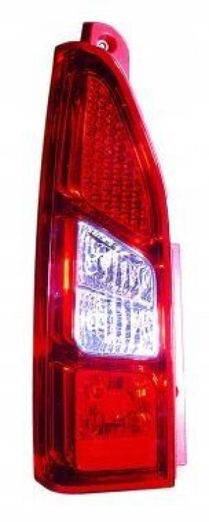 Depo Lampa Tylna Pr Peugeot Partner Tepee B9