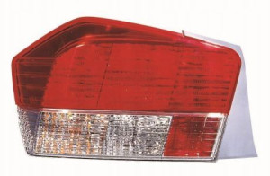 Depo Lampa Tylna Le Honda City Gm2 Gm3