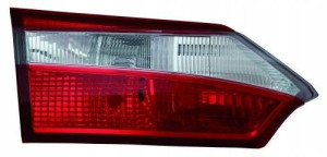 Depo Lampa Tylna Pr Toyota Corolla E18 Zre1