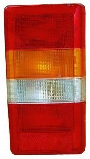 Depo Lampa Tylna Pr Renault Trafic Txw Txx