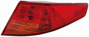 Depo Lampa Tylna Pr Kia Optima