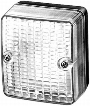 Hella Oświetlenie Kabiny 2jb 996 012-121