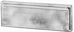 Hella Oświetlenie Kabiny 2ja 003 354-051