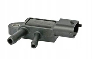 Hella Czujnik Ciśnienia Wlotowa 6pp009409-091