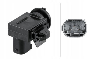 Hella Czujnik Jakości Powietrza 6px012684-101