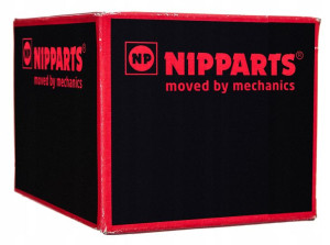 Nipparts Klocki Hamulcowe J3601088