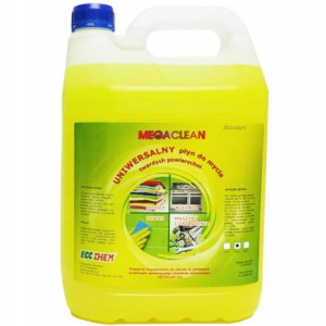 Odtłuszczacz Uniwersalny Megaclenan - 5 L