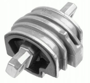 Lemforder Poduszka Tył 3708401