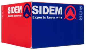 Sidem Drążek Kier. 3319