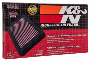 K&n Filters 57s-4000