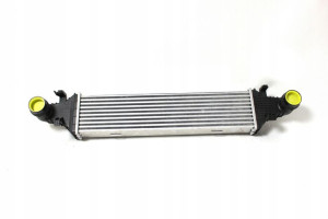 Abakus Intercooler 054-018-0005