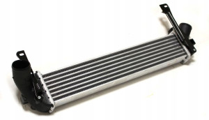 Loro Intercooler Renault Kangoo Be Bop