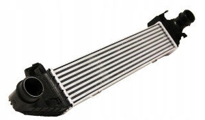Loro 054-018-0006 Intercooler Merc Klasa C