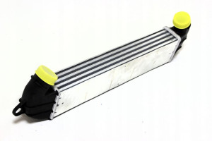 Loro 016-018-0001 Intercooler Fiat Doblo