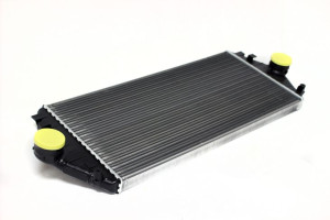 Loro 009-018-0004 Intercooler Citroën Evasion