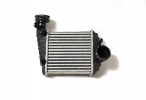 Loro Chłodnica Powietrza Vw Passat B5.5