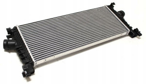 Loro 037-018-0014 Intercooler Opel Insignia A